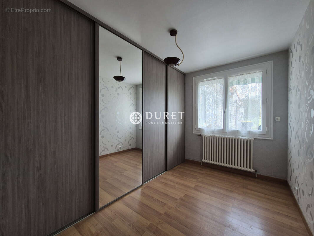 Maison 130 m² à Tillieres  - photo 8