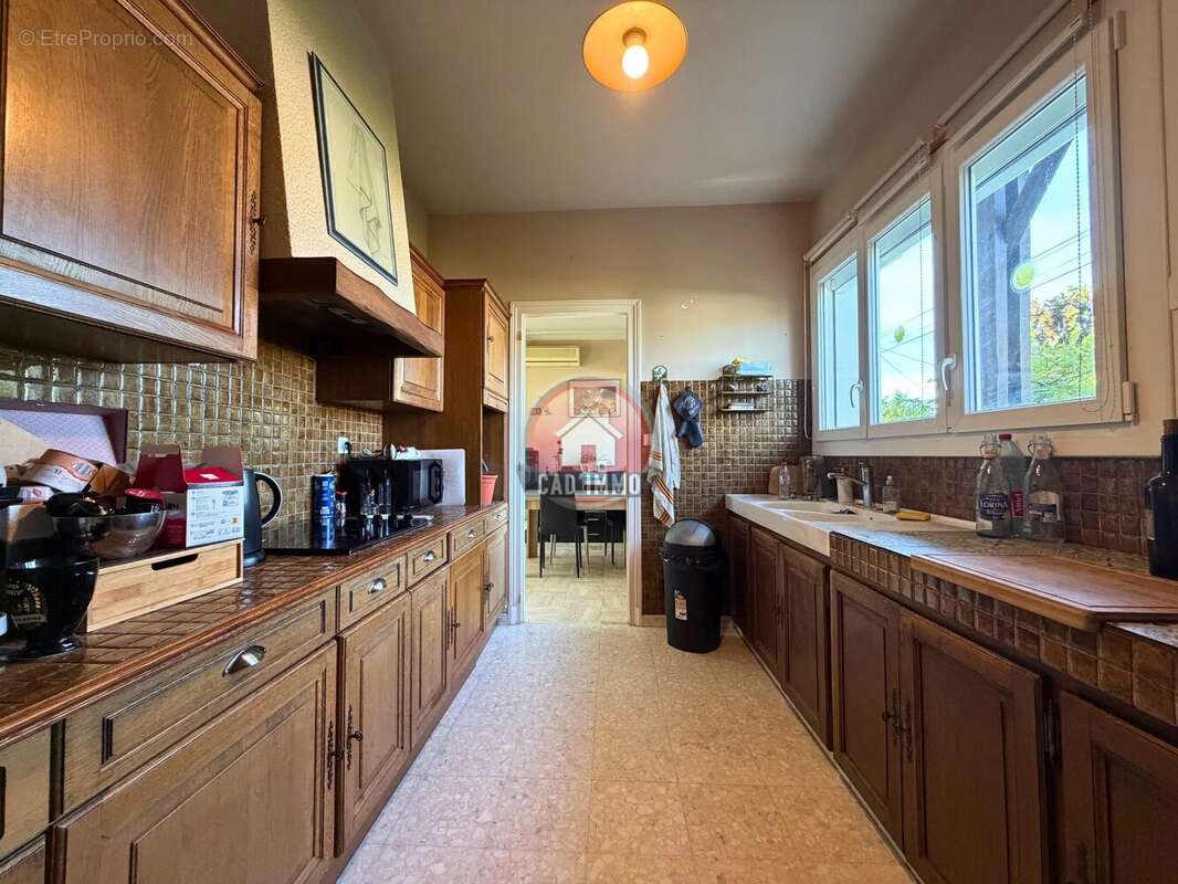 Appartement à EYMET