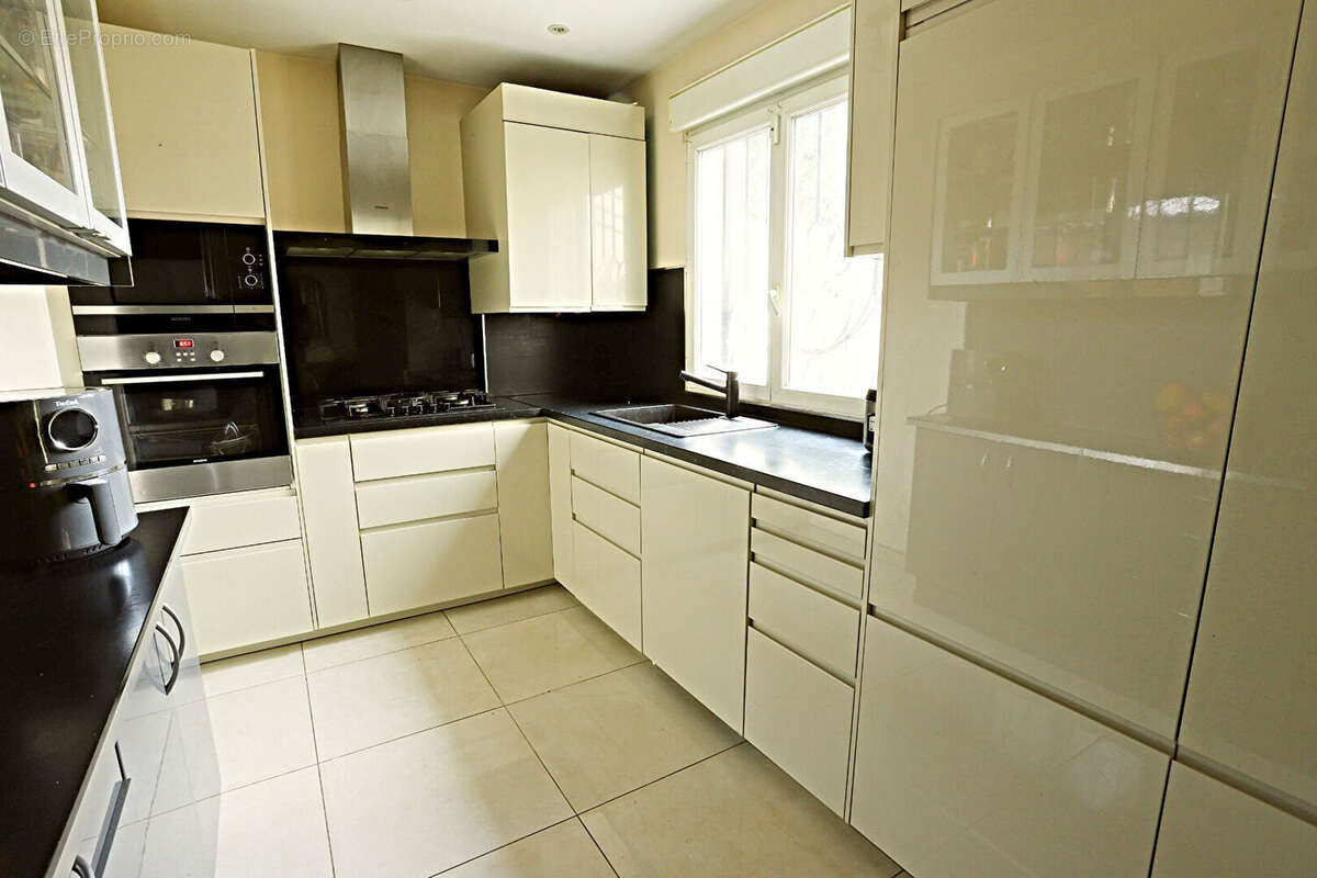 Maison à ARGENTEUIL