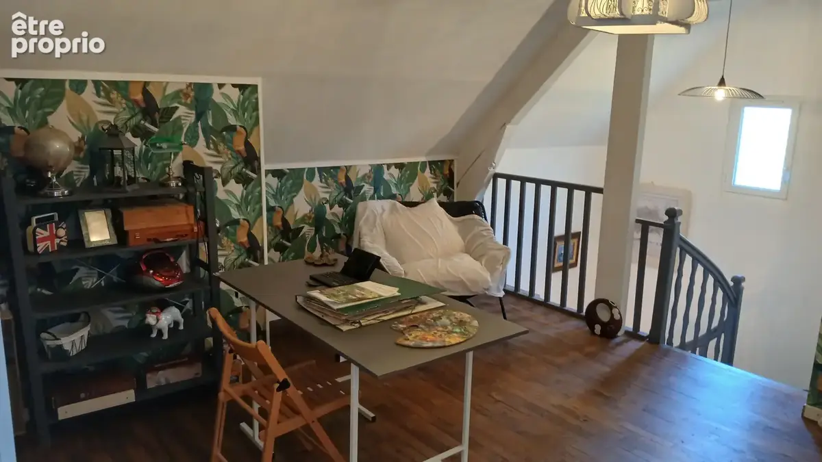 Grande maison renovee - photo 16