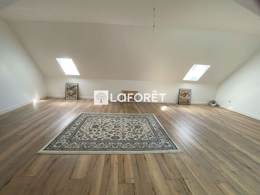 Maison Pontrieux 7 pièce(s) 250 m² - photo 15
