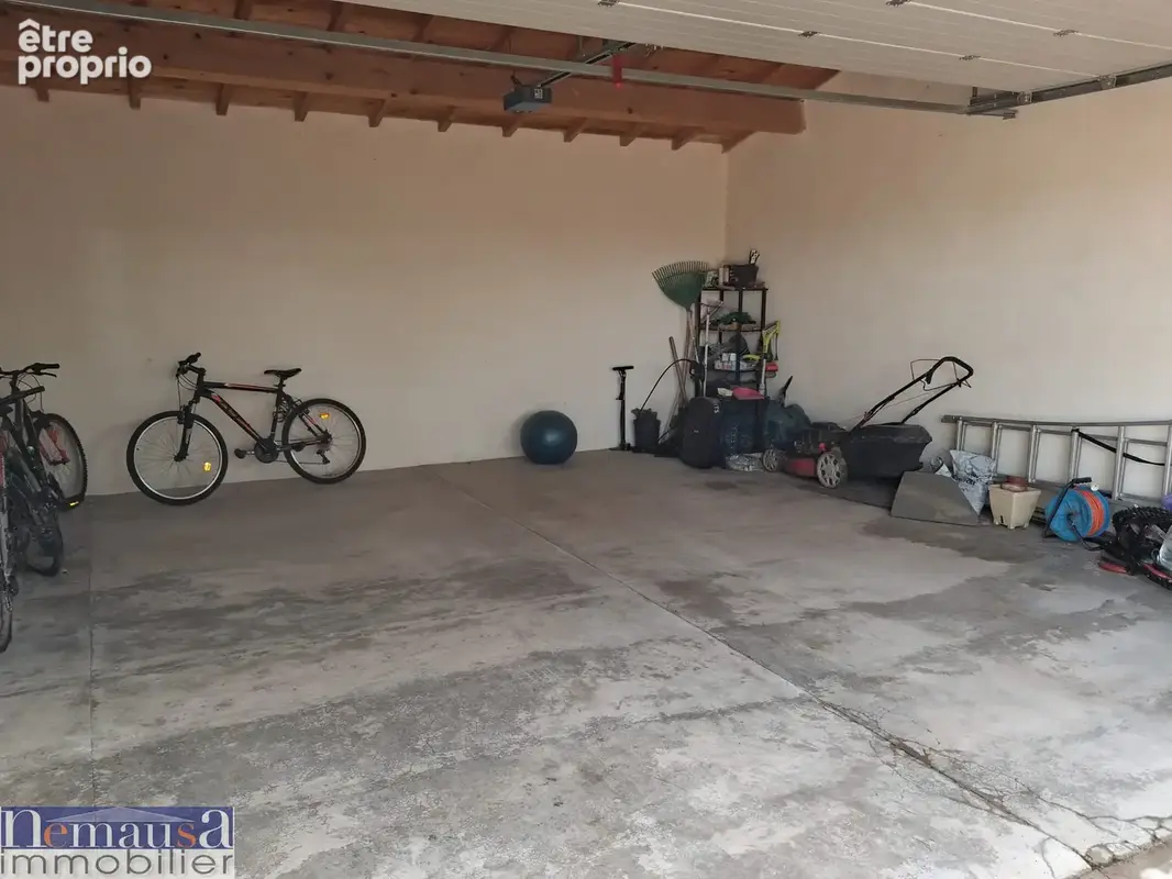 Tarascon, villa de 209m2 sur une parcelle de 2698m2 avec piscine - photo 43