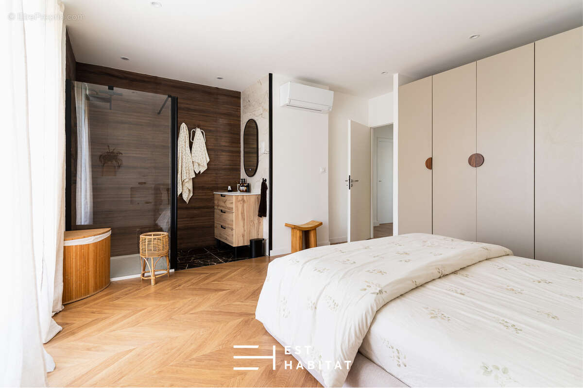 Maison t5 cote pavee - photo 6