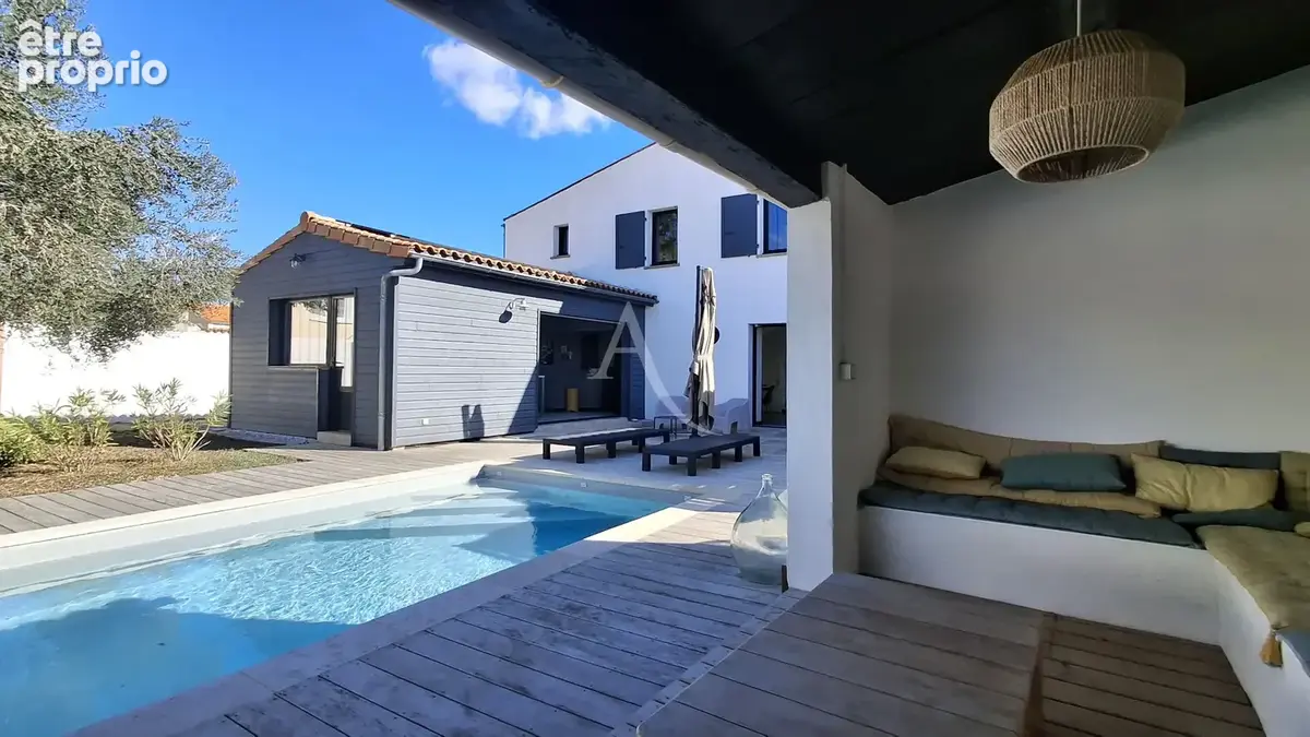 Magnifique bâtisse familiale renovee - photo 5