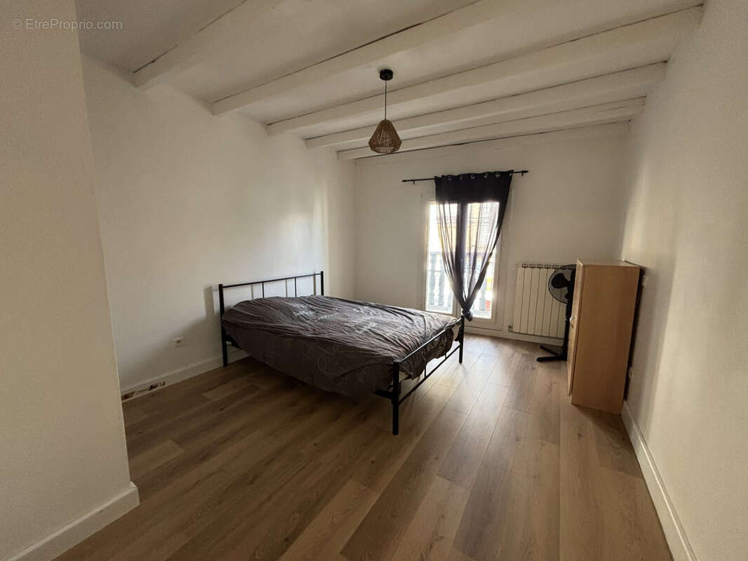 Maison à JONQUIERES-SAINT-VINCENT