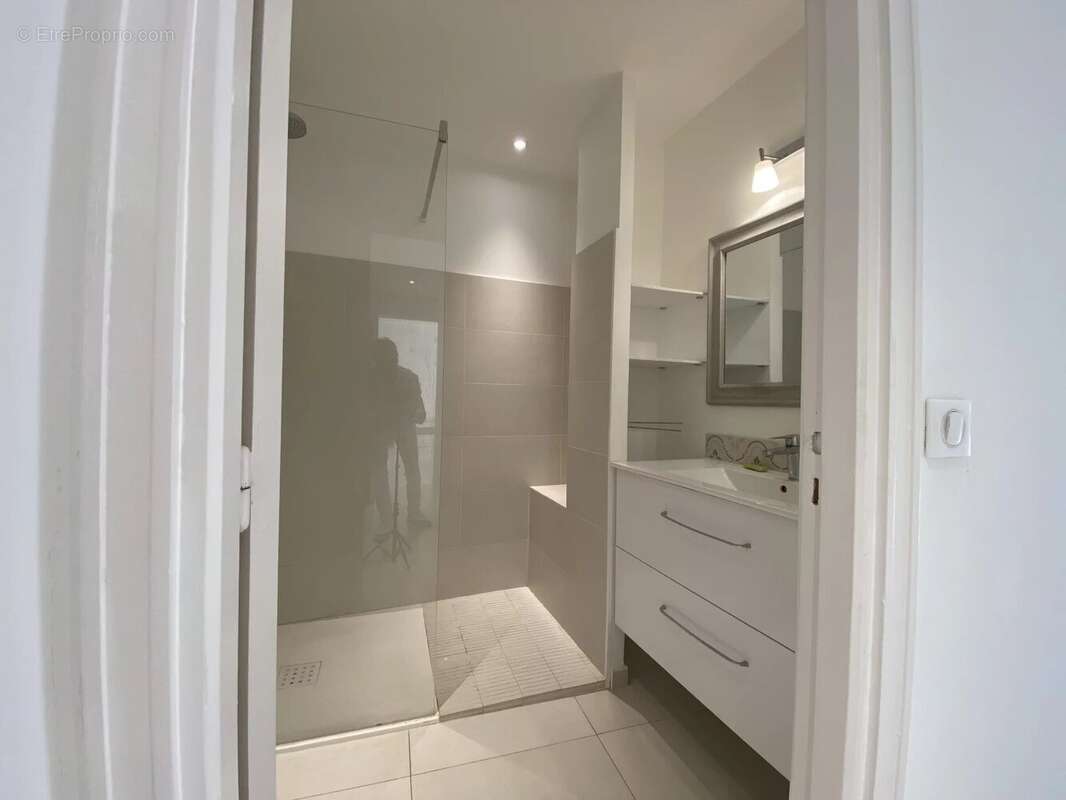 Appartement à LE CANNET