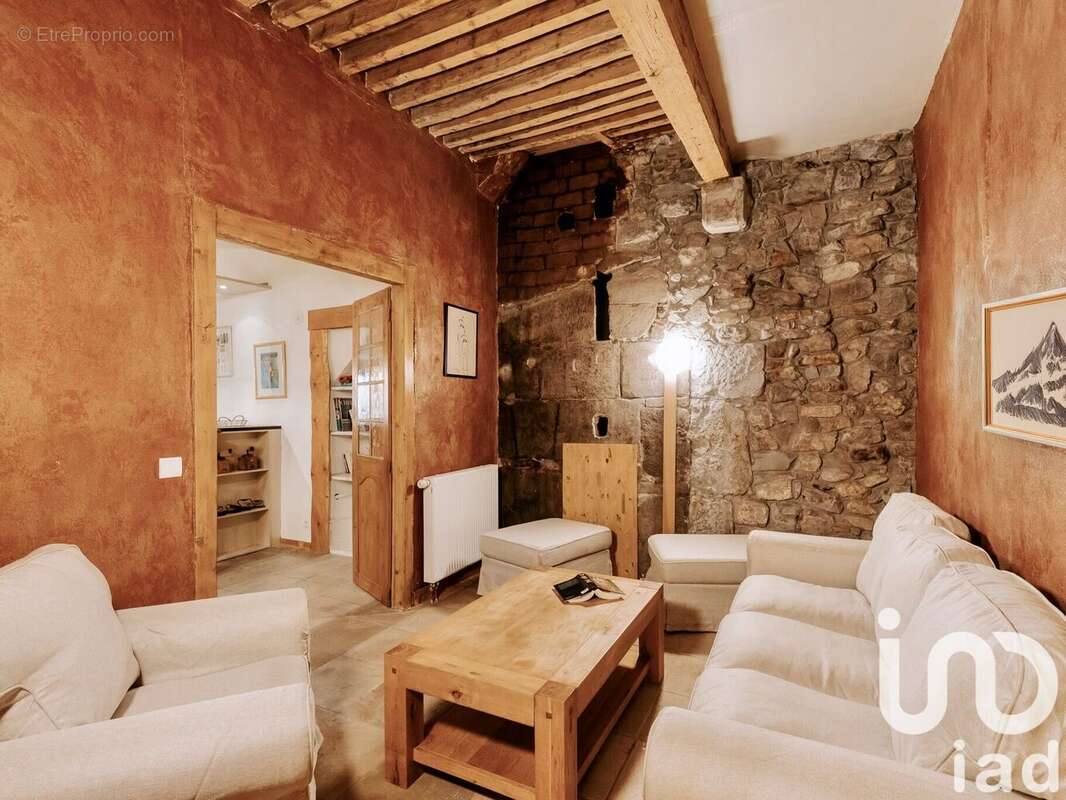 Photo 7 - Appartement à CHAMBERY