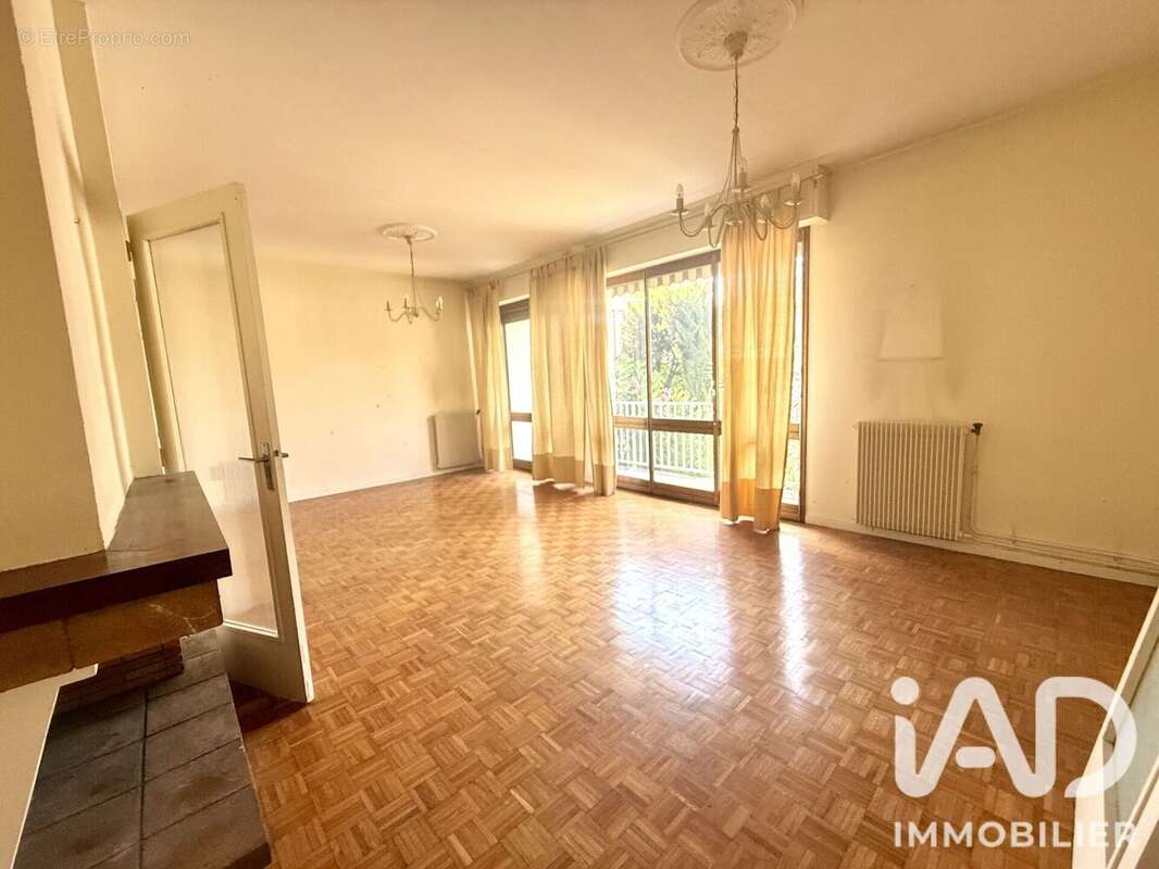 Appartement 95 m² à Bordeaux  - photo 3
