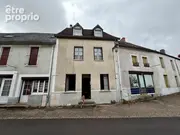 Maison à HERMENT