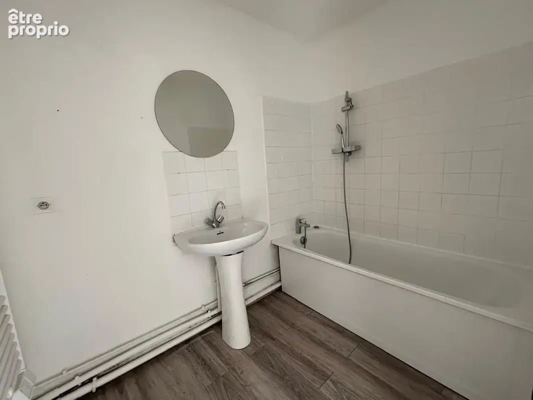 Appartement t4 ajaccio - photo 12
