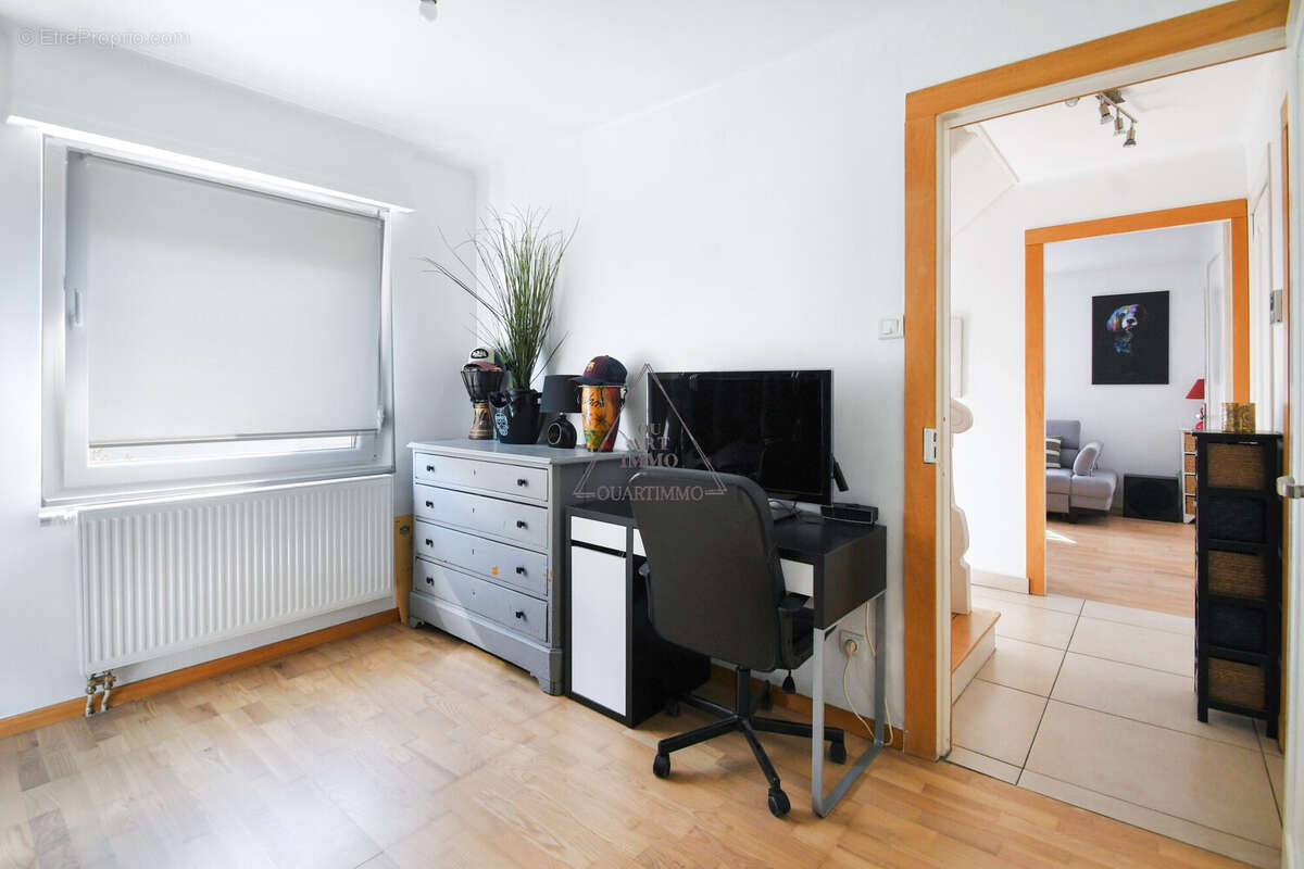 Maison 97 m² à Illkirch-Graffenstaden  - photo 3