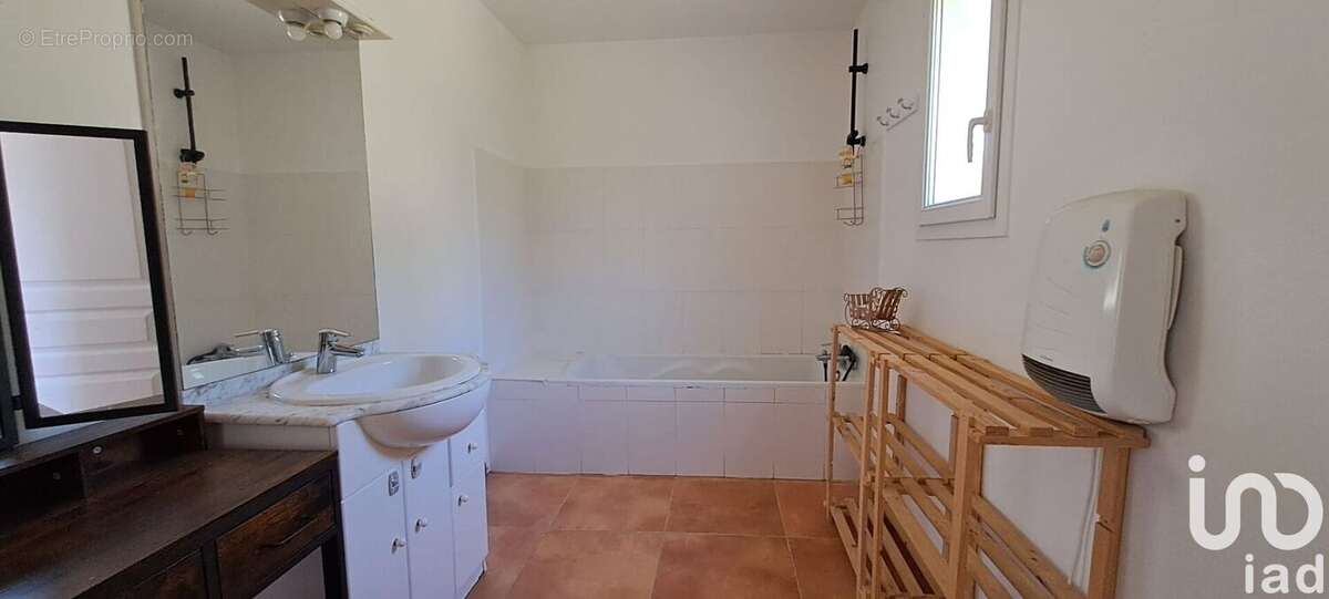 Photo 8 - Maison à LODEVE