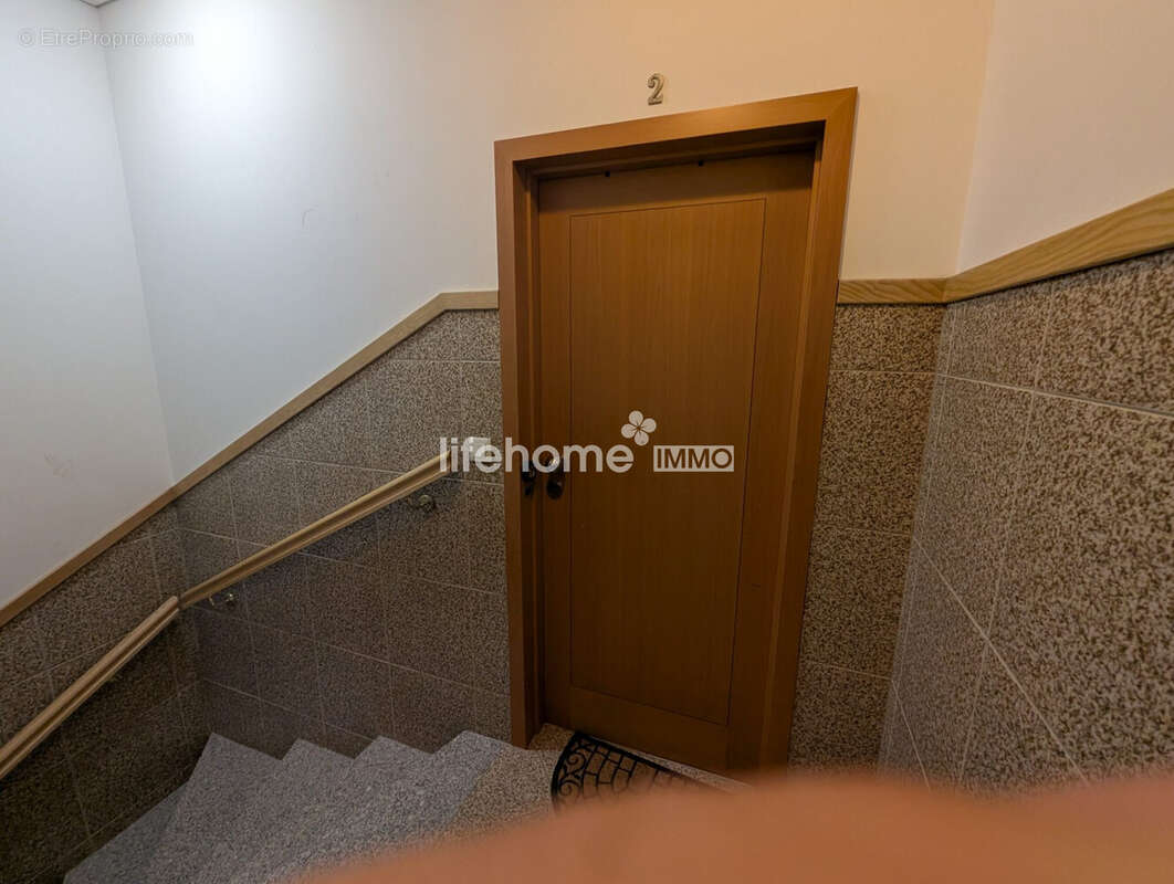 Appartement 50 m² à Frontignan  - photo 7