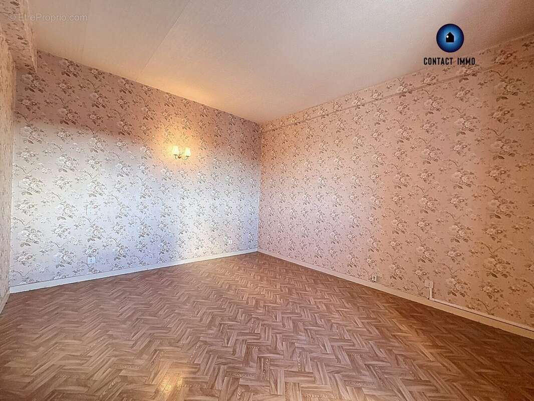 Appartement à BRIVE-LA-GAILLARDE