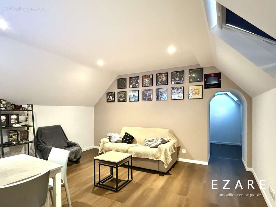 Appartement loué  - Appartement à BEAUNE