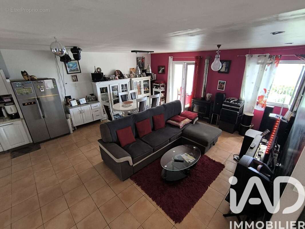 Photo 9 - Maison à LE TAMPON