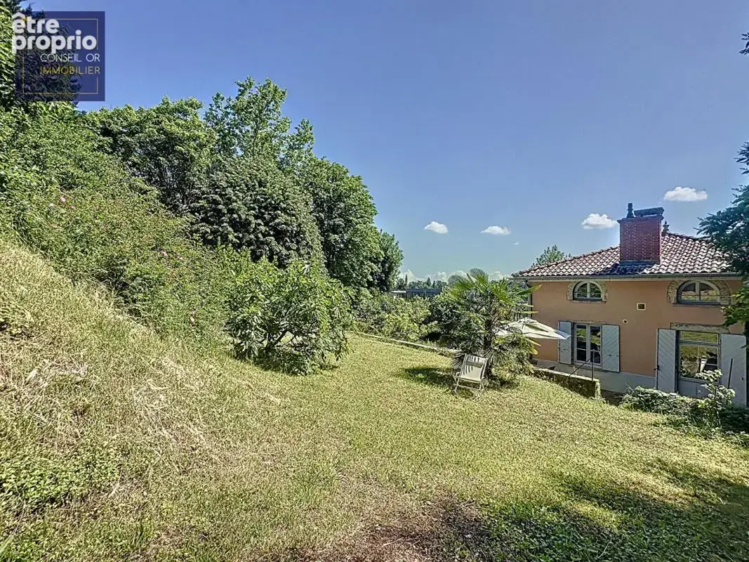 Maison T8 - 7 chambres - 1750 m2 de terrain - piscine - - photo 6