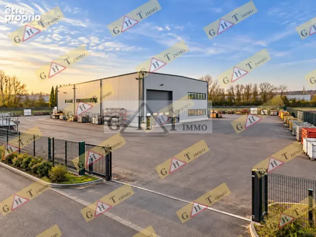 Batiment indépendant à vendre - photo 3
