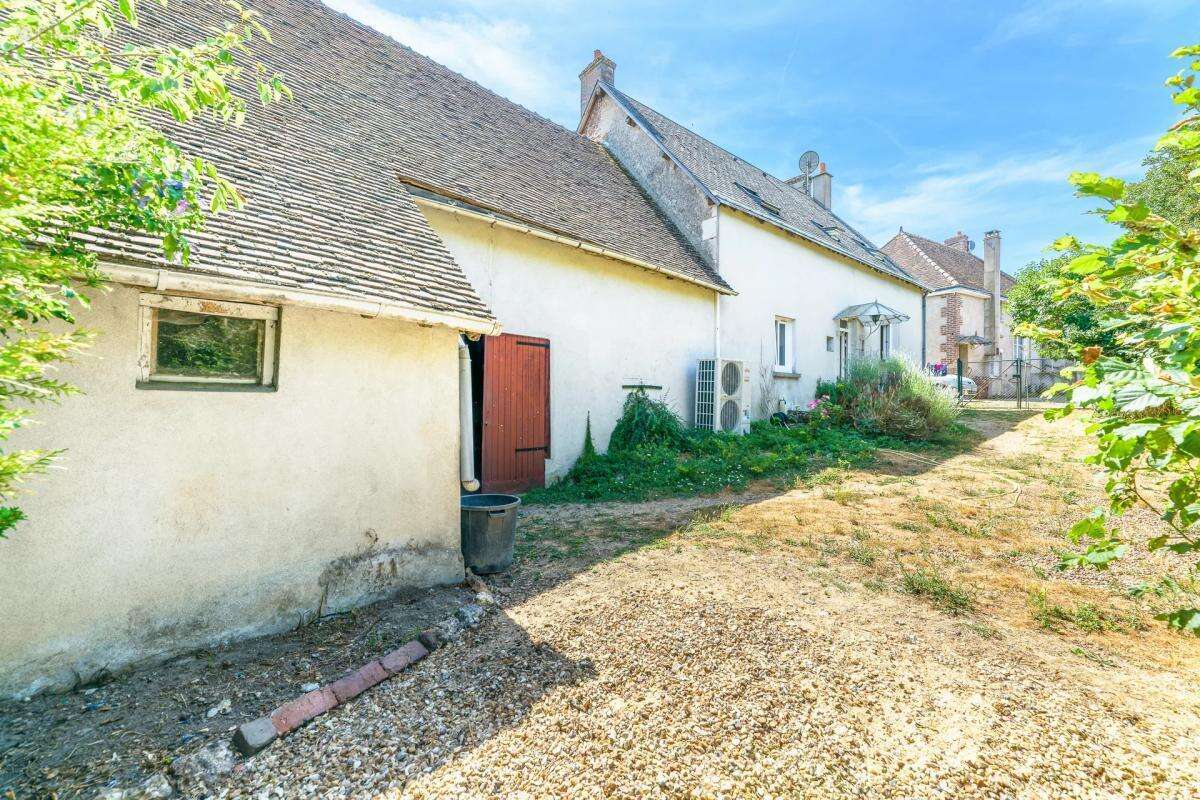 Maison de 5 pièces de 102 m² à Villechauve - photo 20
