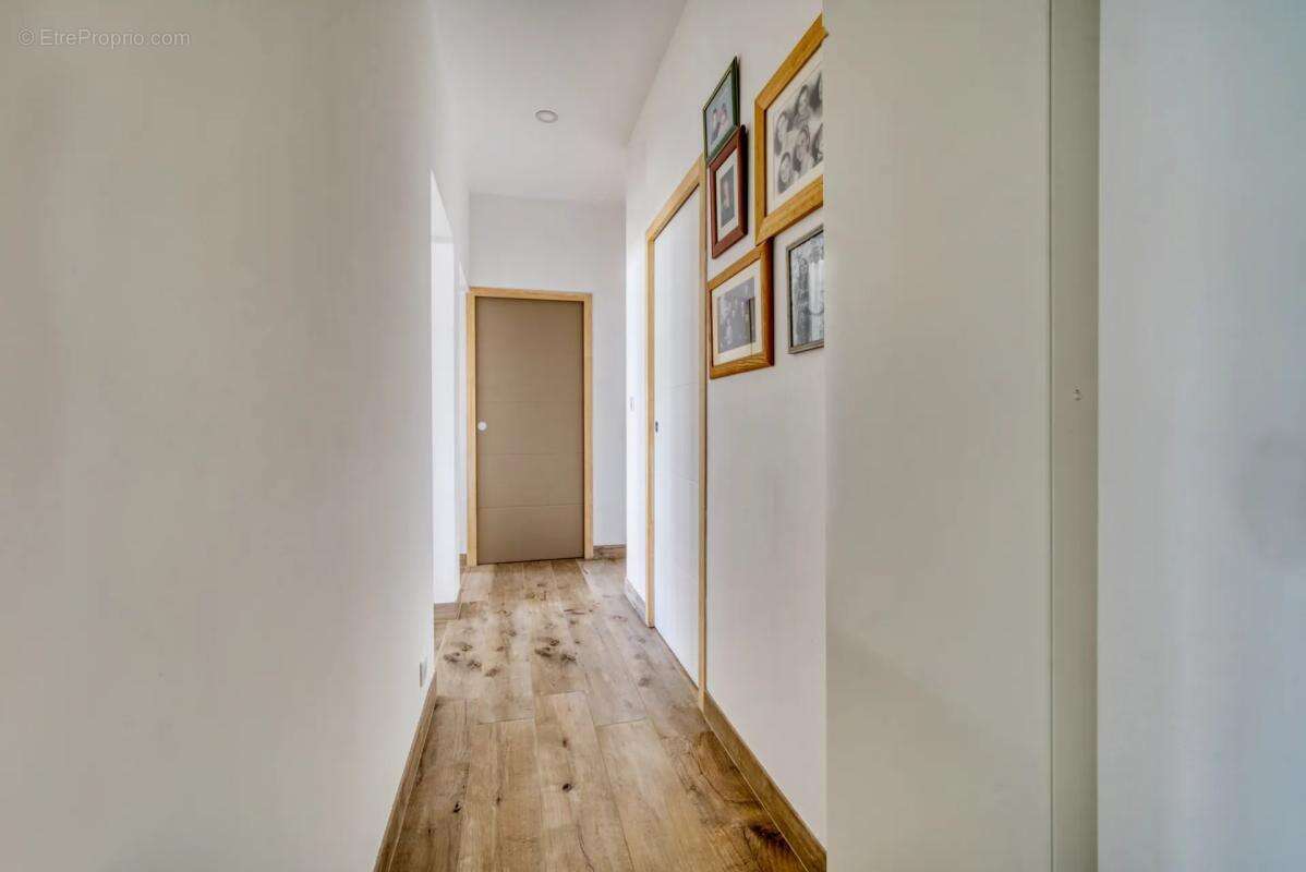 Maison à SAINT-GEORGES-DE-DIDONNE