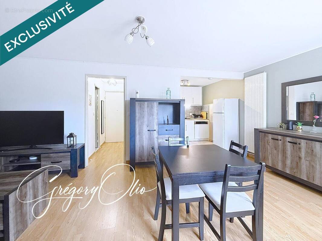 Photo 1 - Appartement à DIVES-SUR-MER