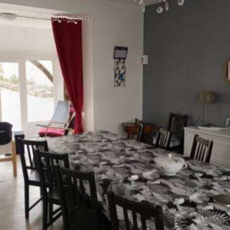 1 n°4 - Maison à ACHEUX-EN-VIMEU