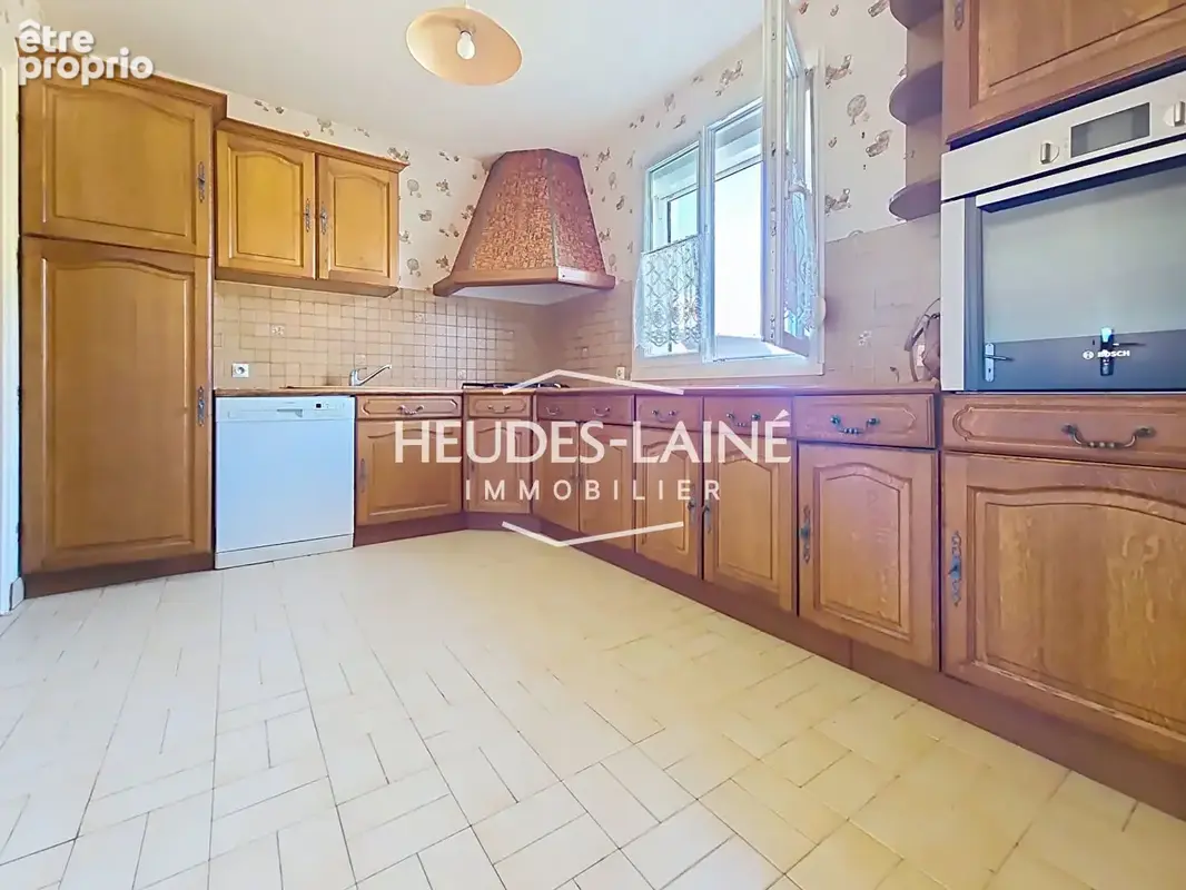 EXCLUSIVITE - Maison - Saint-Senier-sous-Avranches - photo 11