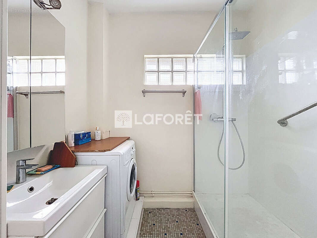 Appartement à LE VESINET