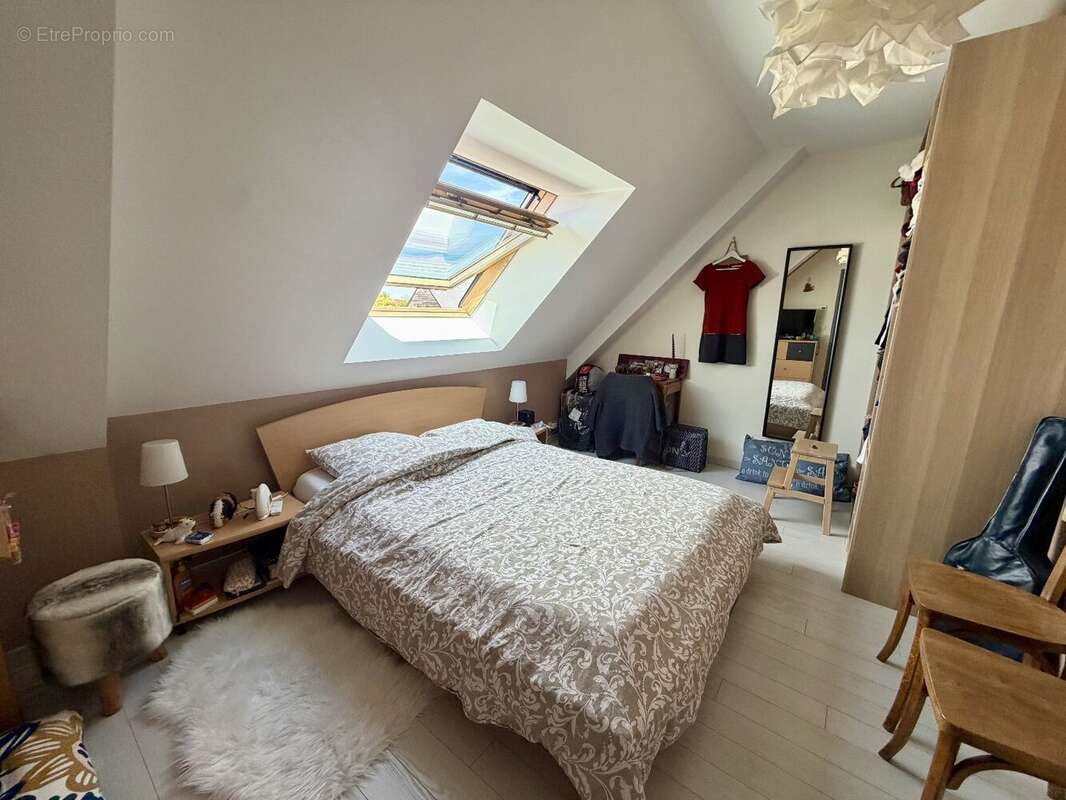 Colleville montgomery maison familiale - photo 4