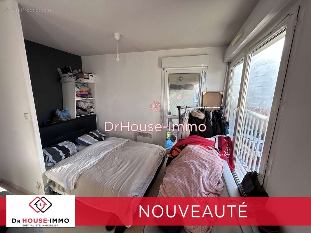 Appartement à POITIERS