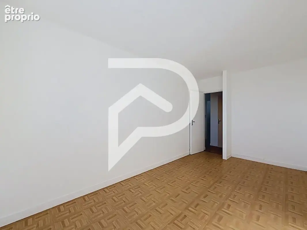 Appartement 2 chambres de 56,14 m², 5? étage avec ascenseur et cave, - photo 8