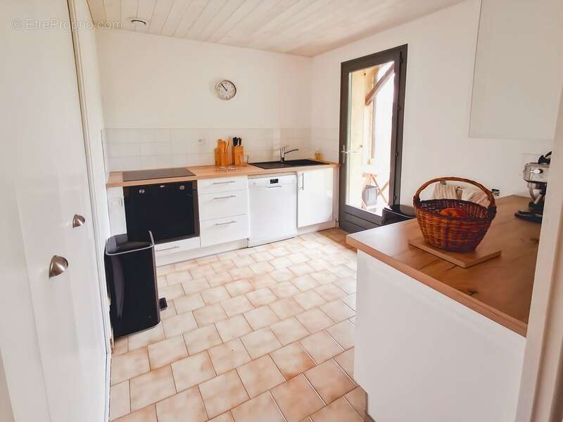 Maison à SAINT-AMOUR