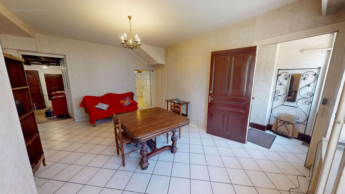 Maison 216m² à plateau d'hauteville - photo 11