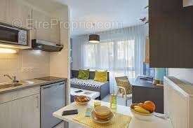 Appartement à VILLENEUVE-D'ASCQ