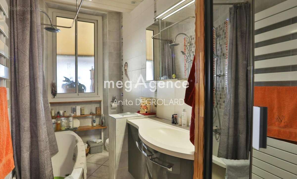 Maison à LA ROCHE-SUR-YON