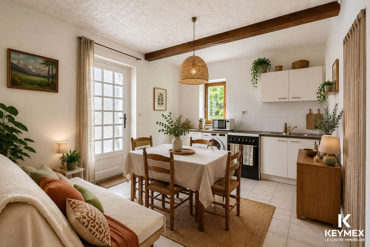 Appartement à CHAMBLY