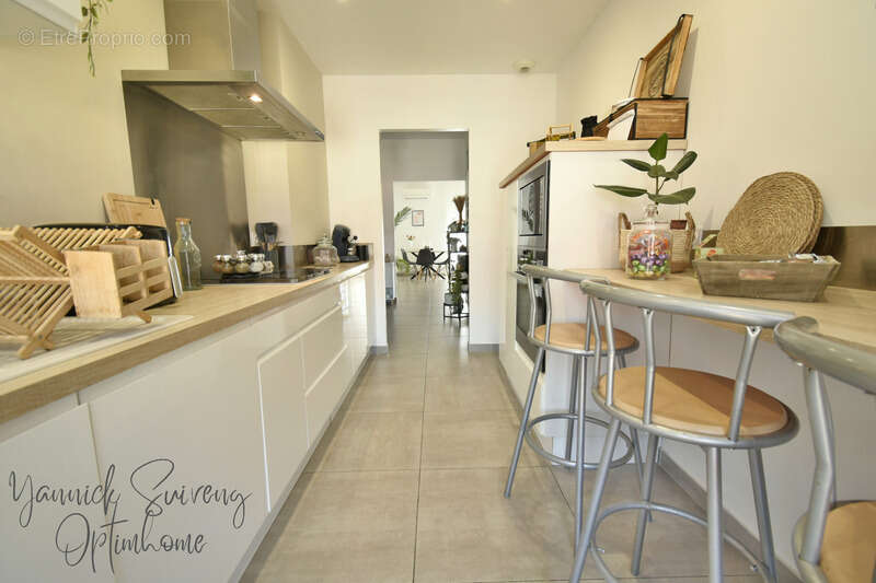 Appartement à PERPIGNAN