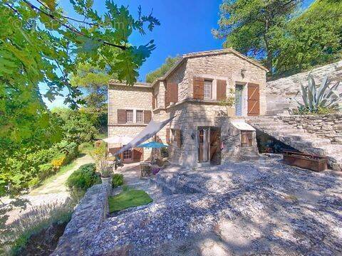Maison à SAINT-REMY-DE-PROVENCE