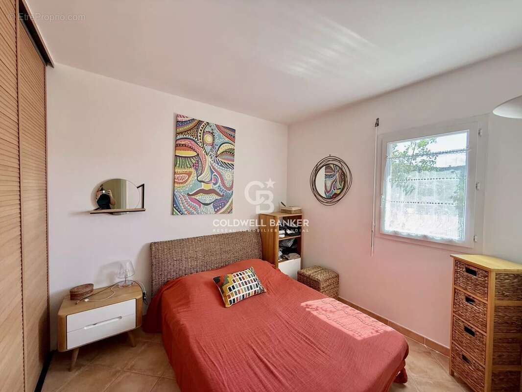 Appartement à LUMIO