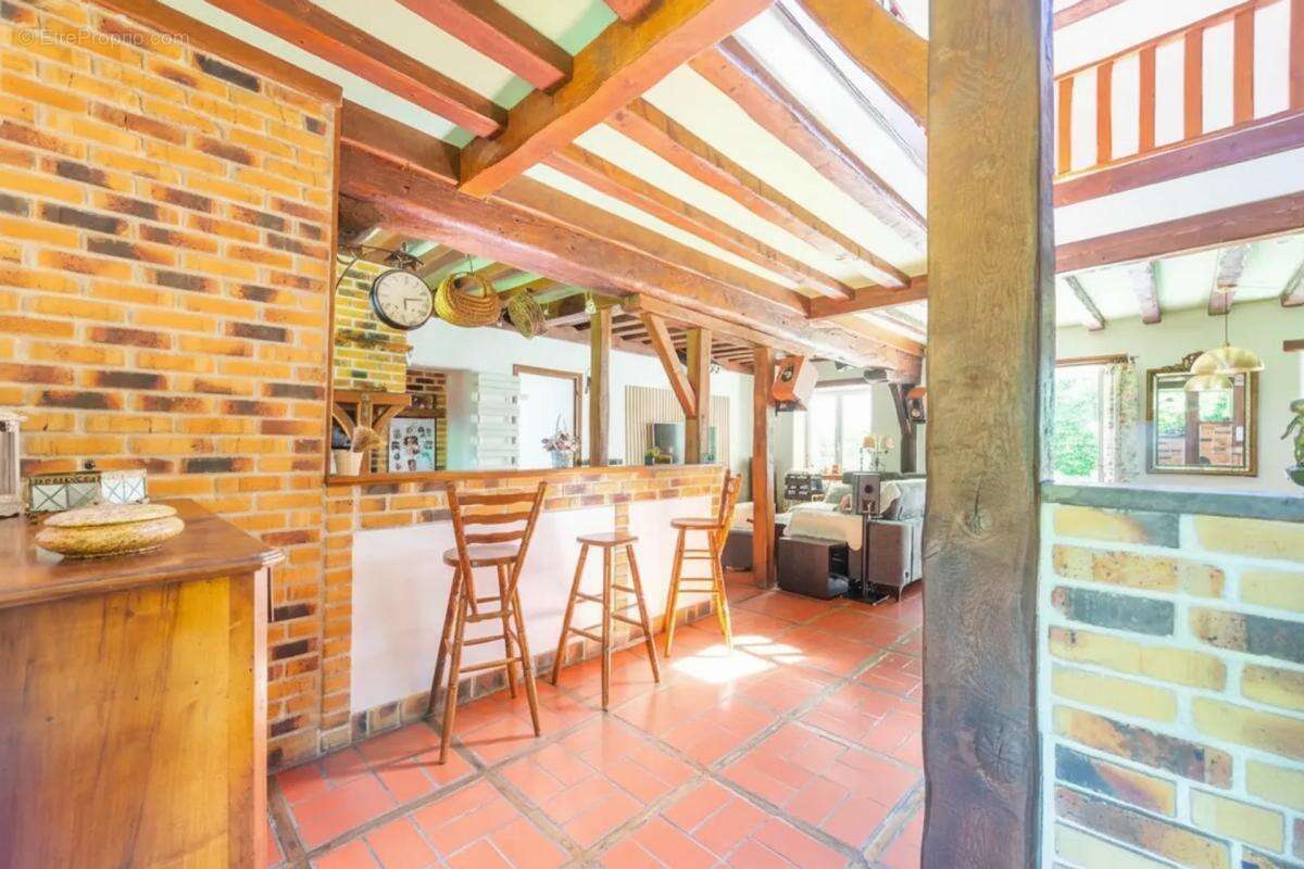 Cette propriété d'exception de 450 m² - photo 6