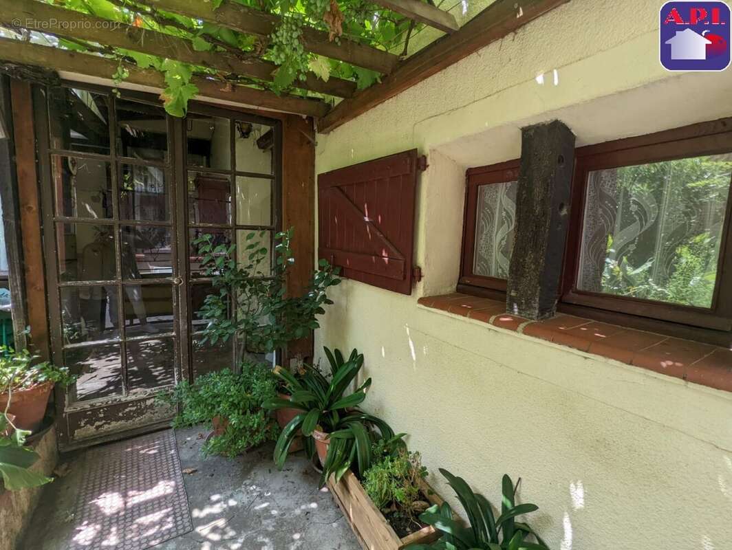 Maison 125 m² à Montesquieu-Volvestre  - photo 8