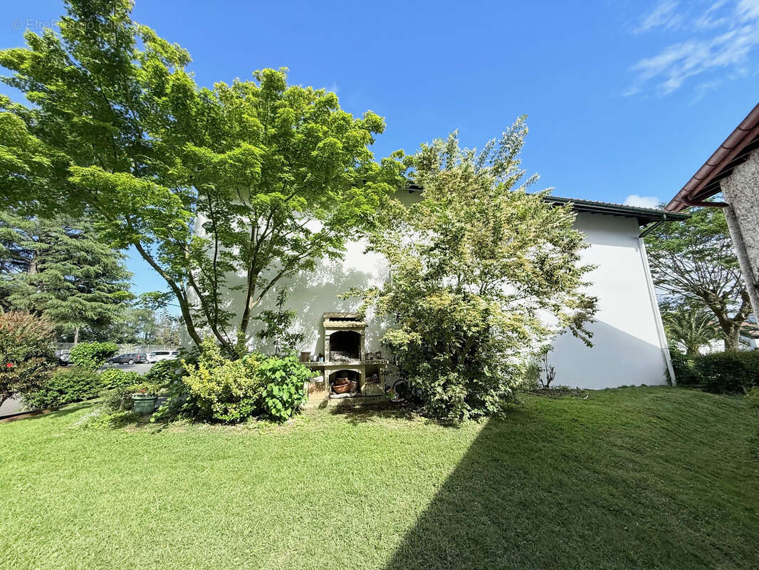 Appartement à HENDAYE
