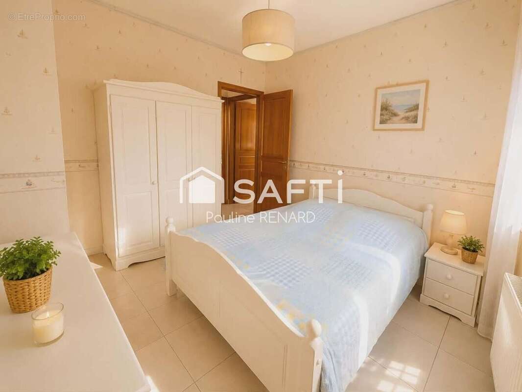 Maison 100 m² à Roeulx  - photo 8
