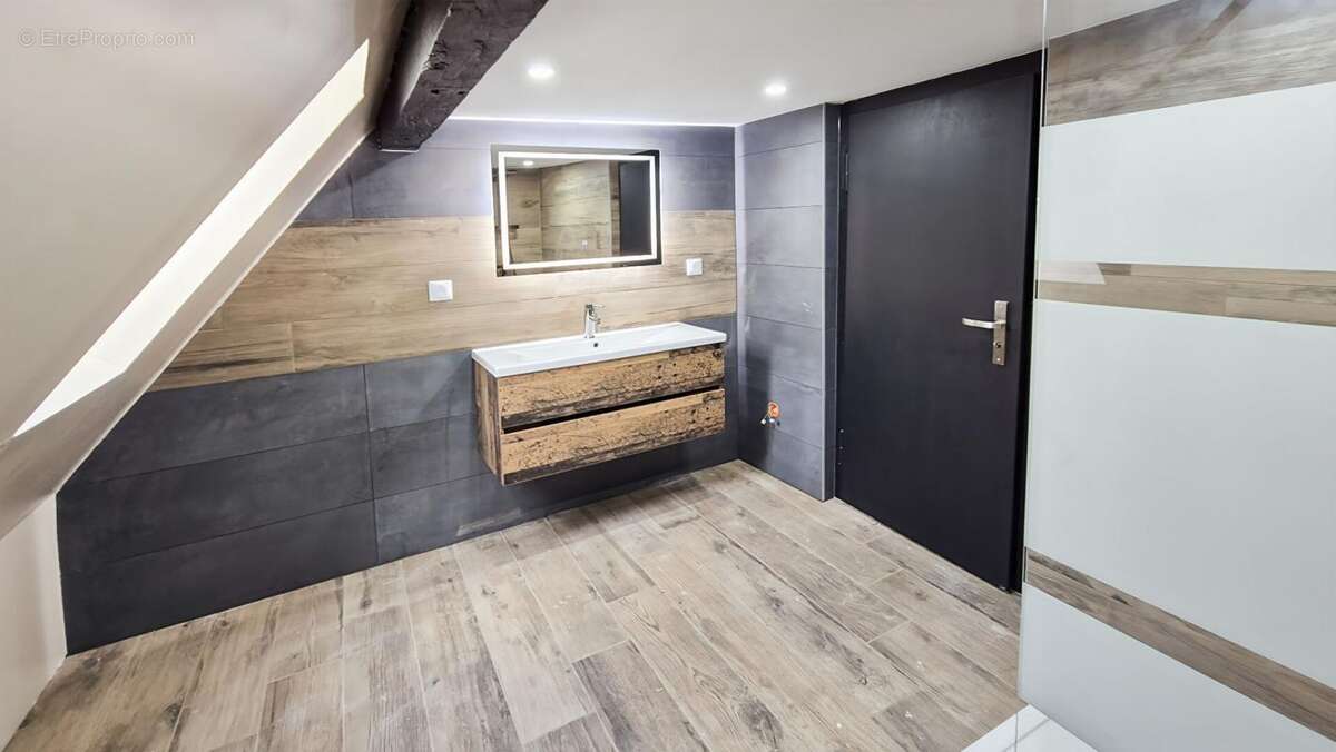 Maison à BETSCHDORF