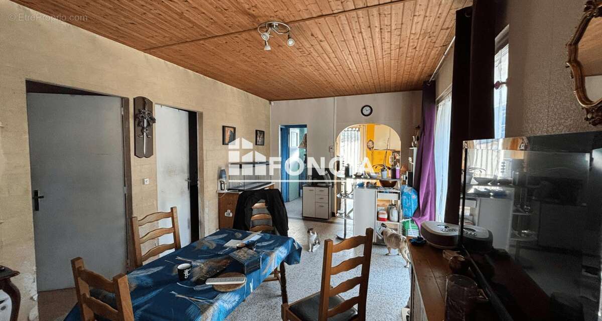 Proche centre - photo 2