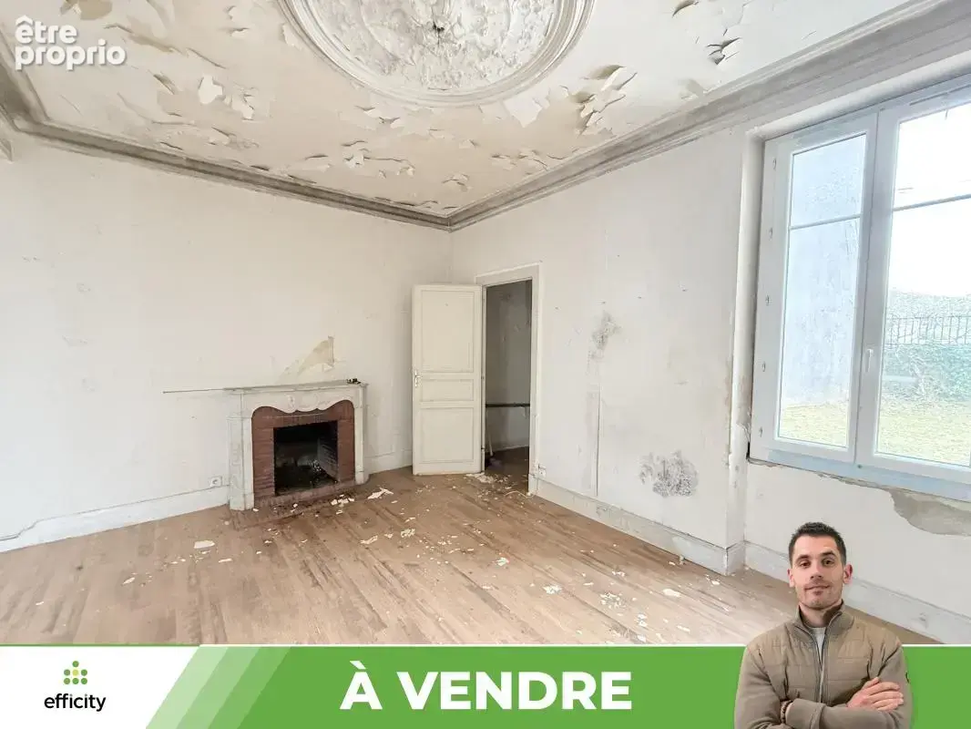 Maison bourgeoise - photo 7