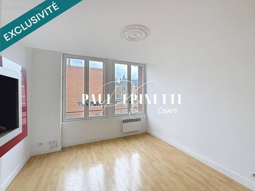 Photo 1 - Appartement à MONTAUBAN