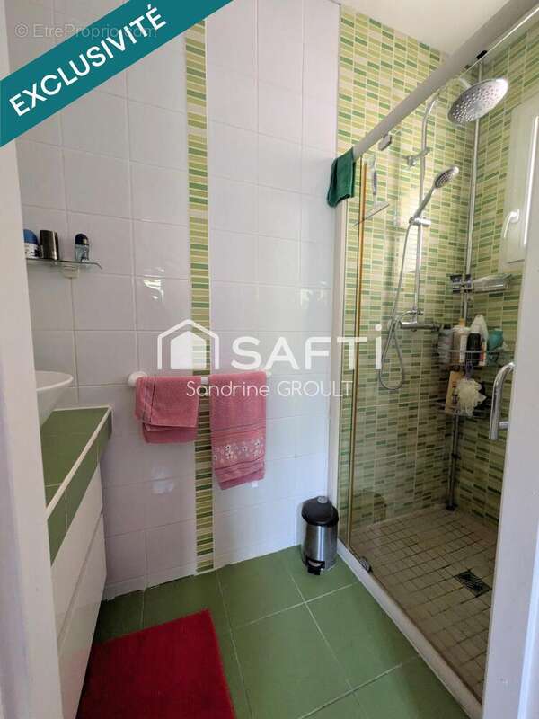 Photo 8 - Maison à LIEURAN-LES-BEZIERS