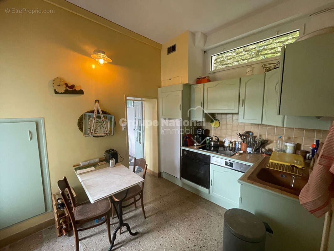 Maison à PIERREFONDS