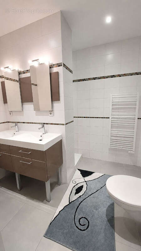 Appartement à APACH